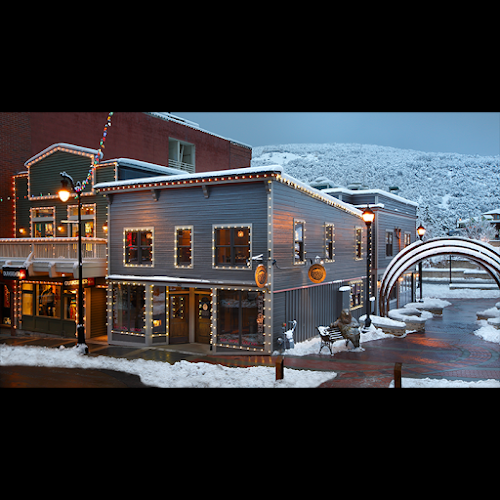 Aerie Construction Co