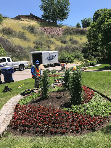 Aeroscape Property Maintenance & Landscaping