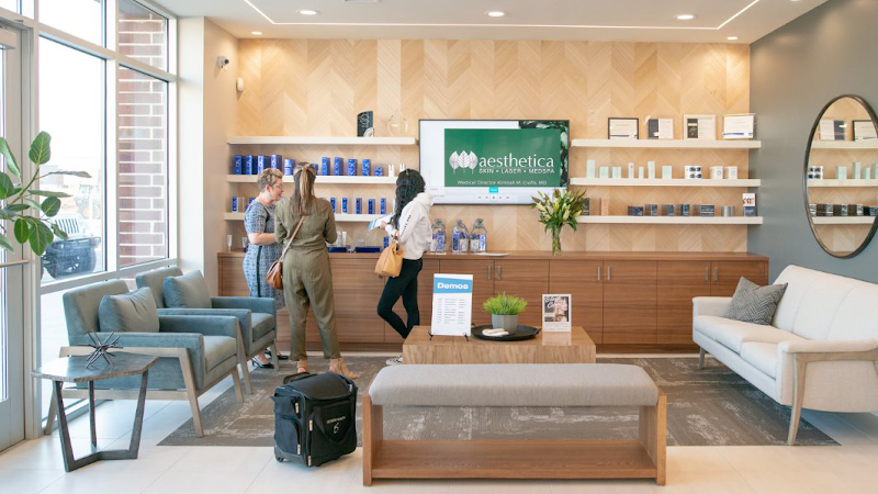 Aesthetica Medical Spa