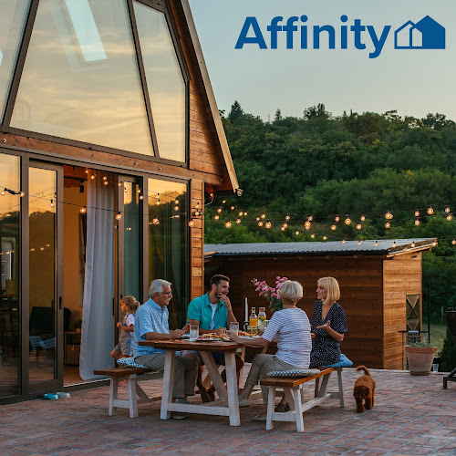 Affinity: Pest & Home Services