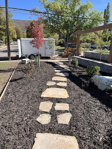 Affordable Dreams Landscaping Inc.