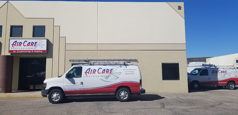 Air Care Professionals