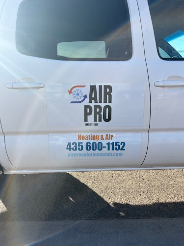 Air Pro Solutions
