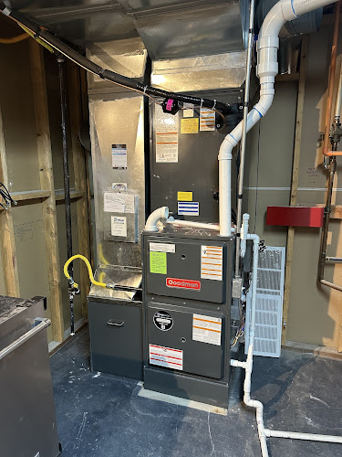 Air Pros Heating & Cooling