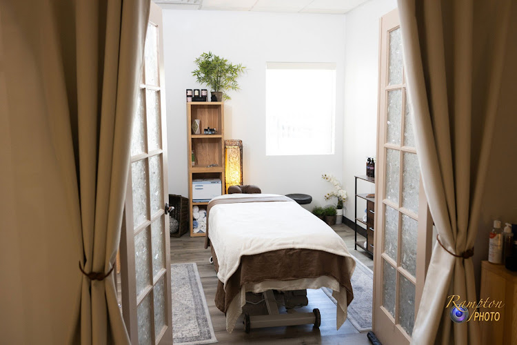 Alanna Wilson Massage