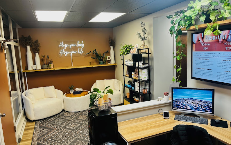 Align Massage & Wellness
