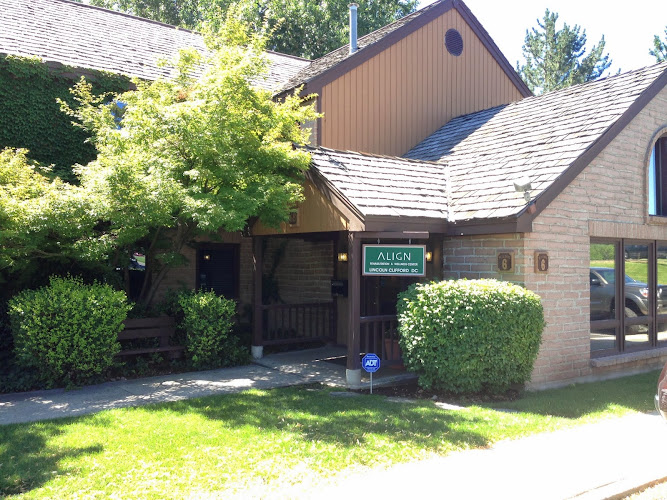 Align Rehabilitation & Wellness Center