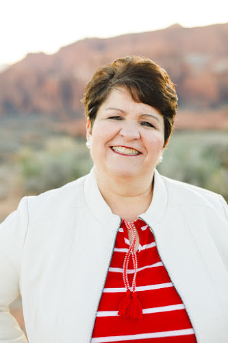 All About You Therapy Services- St. George, UT