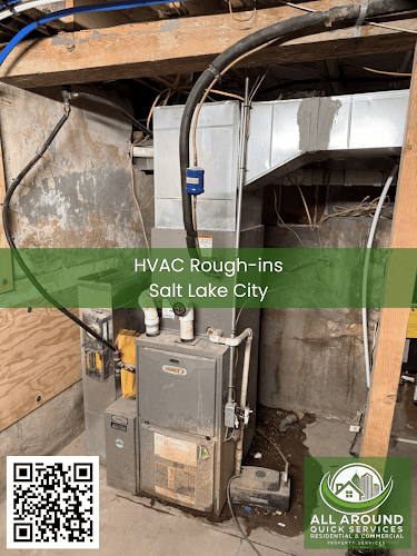 All Around Quick Services