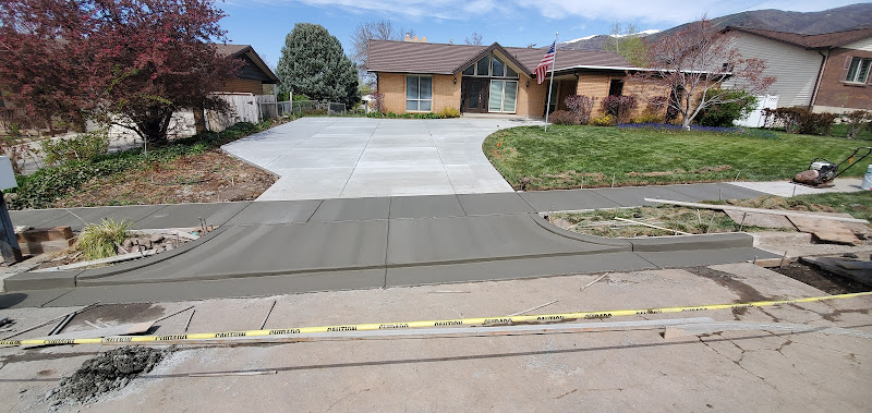 All Hale Concrete LLC