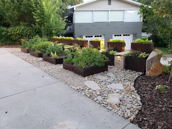 All Seasons Landscaping, Inc.