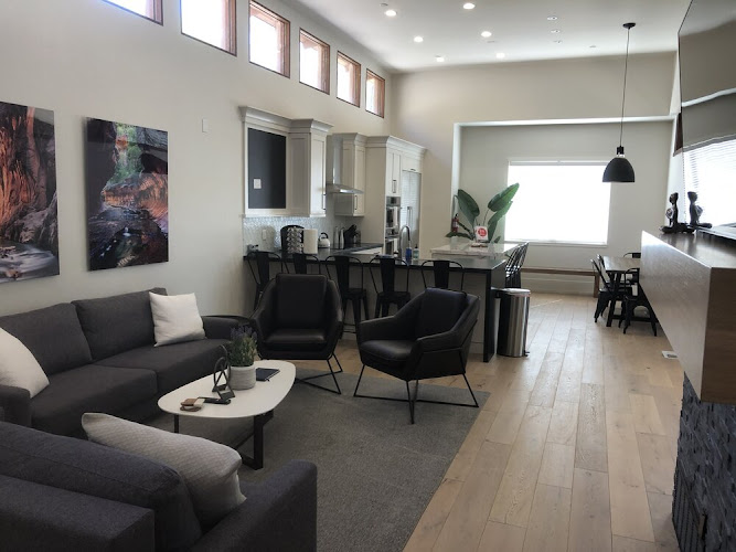 All Seasons Paint Company