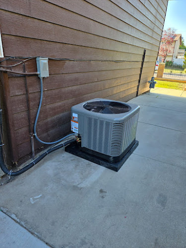 All Solutions Heating And Air Conditioning