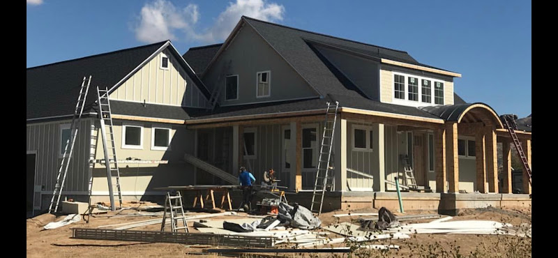 All Star Roofing LLC