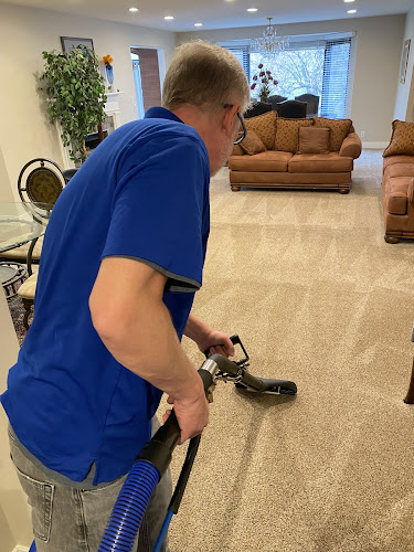 All Valley Carpet and Floor Care