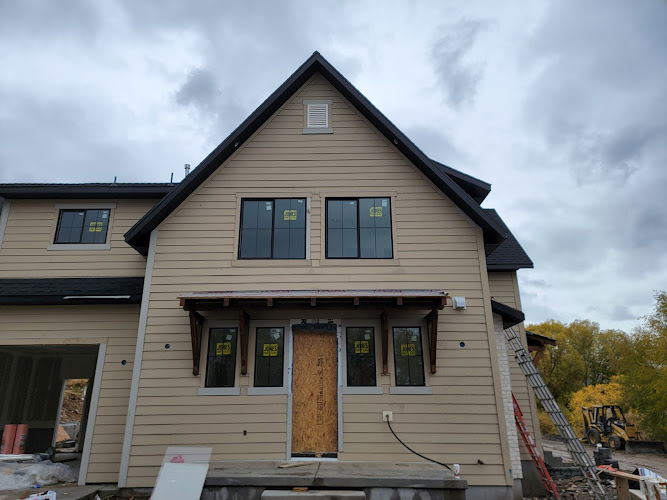 All X-Terior & Associates Inc.