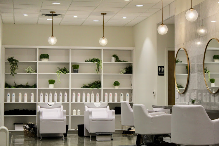 Allie Scott Hair Studio