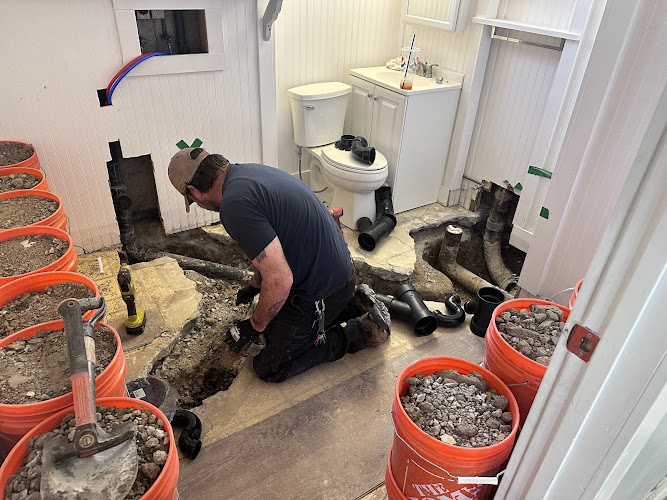 Allstar Plumbing Heating and AC