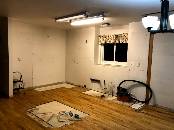 Almost Anything Remodeling