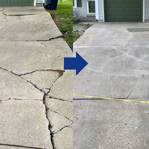 Alpha Concrete Contractors