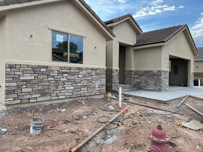 Alpha home builders LLC