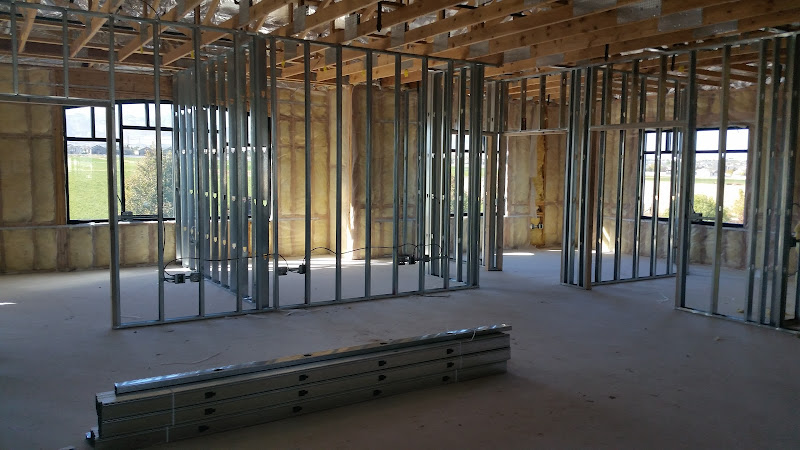 Alpine Customs Contracting LLC