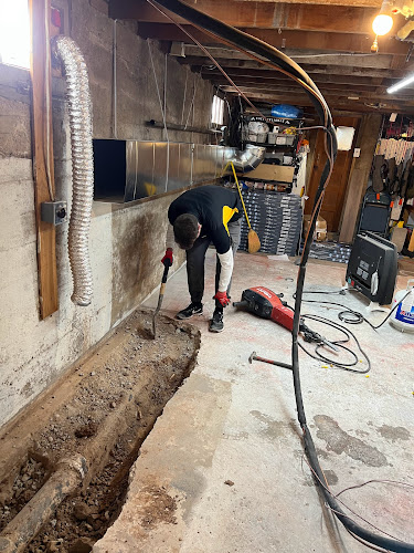 Alpine Plumbing, Drains & Sewer | Salt Lake City Plumber