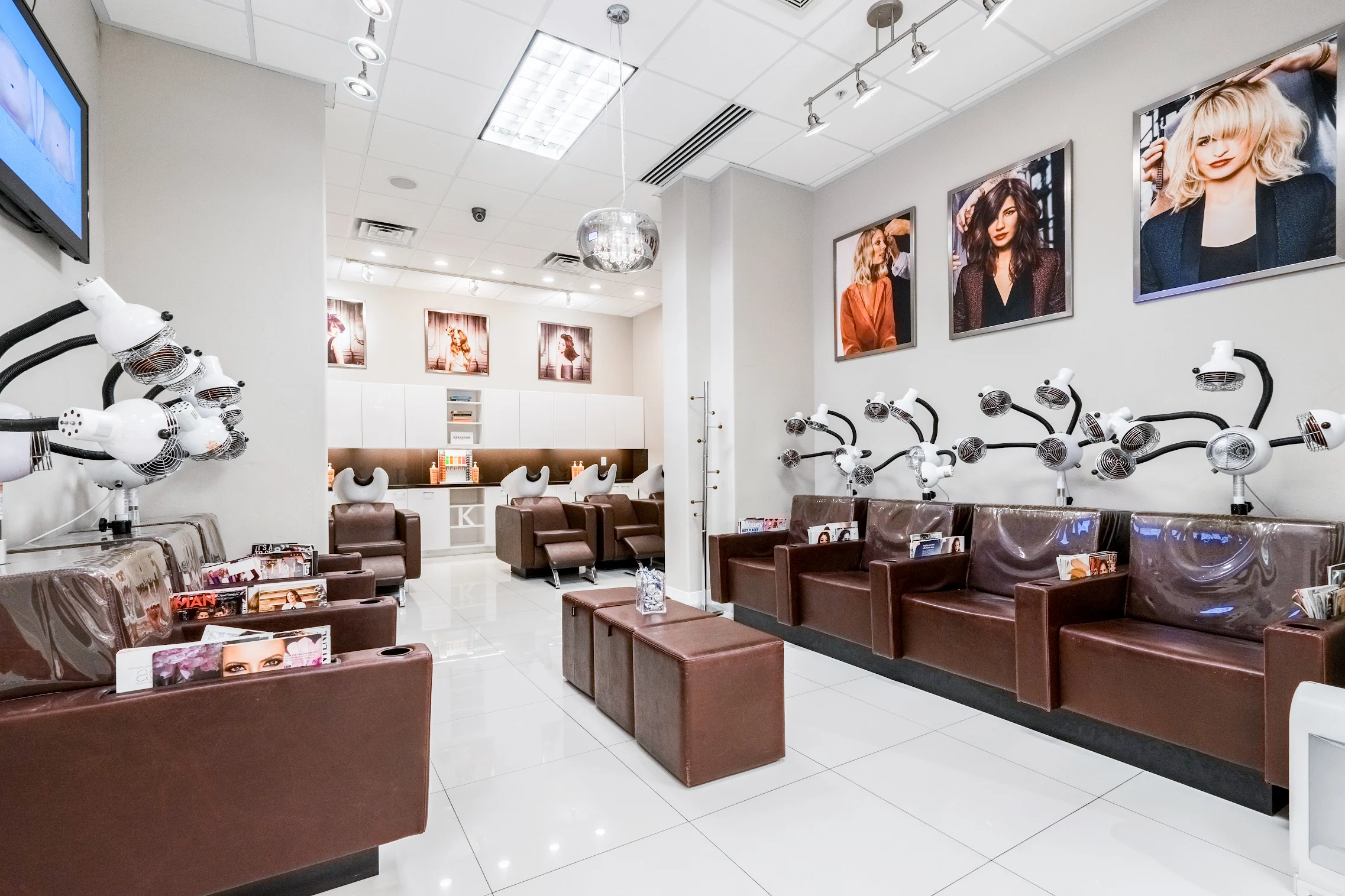 Amara Med Spa Salon & Boutique