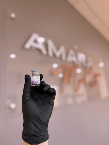 Amara Med Spa