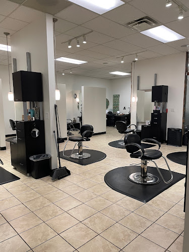 Amber René Salon & Spa