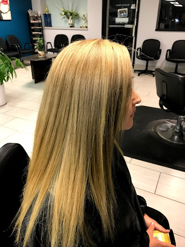 AMERICA Beauty Salon