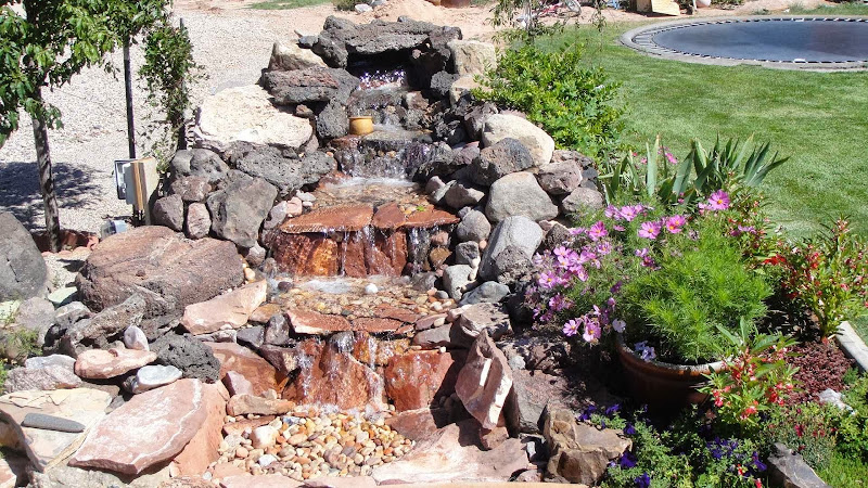 American Dream Landscaping Inc.