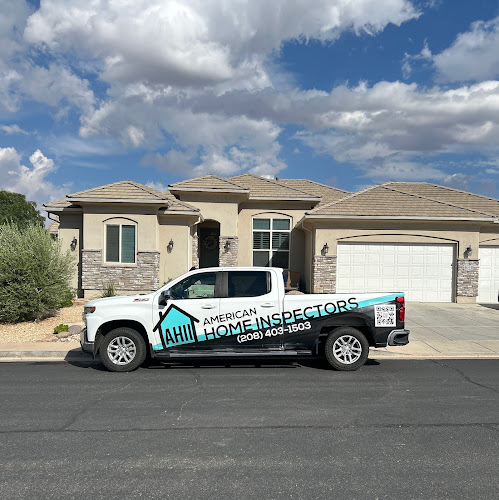 American Home Inspectors