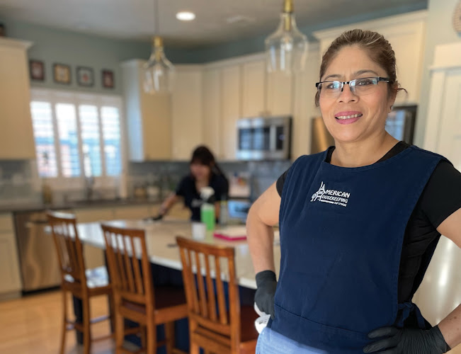 American Housekeeping of Utah