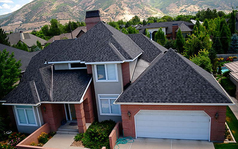 American Roofing Company