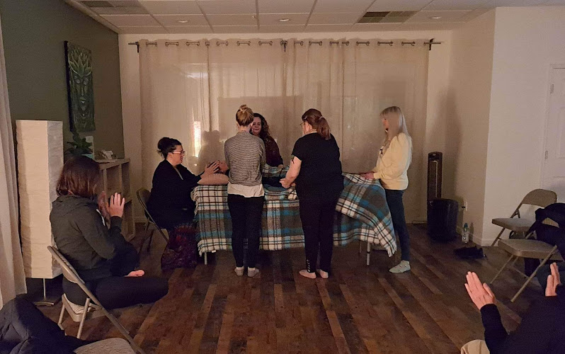 Amor Healing Place-Gaby Milan