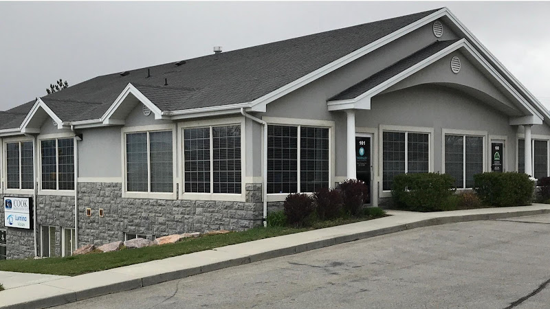 Andersen Chiropractic, LLC