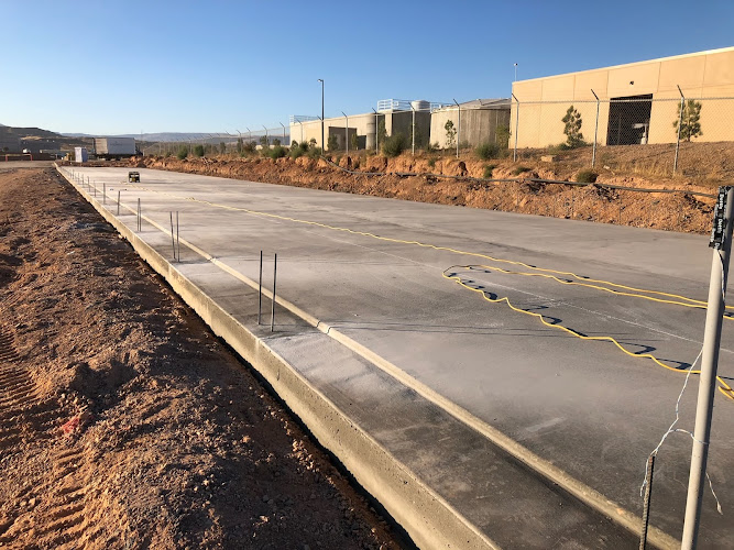 Anderson & Son's Concrete Inc. & Anderson & Sons General Construction