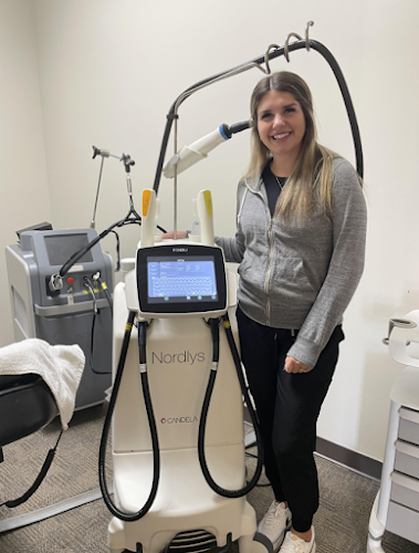 Anew Laser Medical Spa