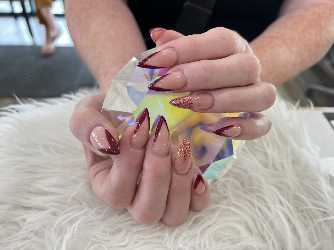 Angels Nails and Spa