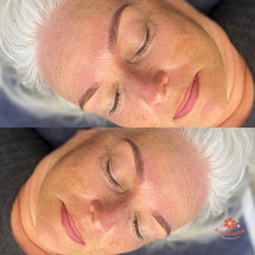 Anna Sophia Aesthetics