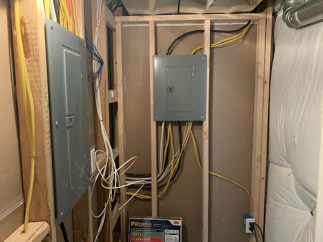 Another Chance Electric