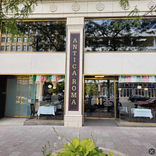 Antica Roma   Italian Restaurant