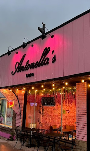 Antonella's Cafe Orem