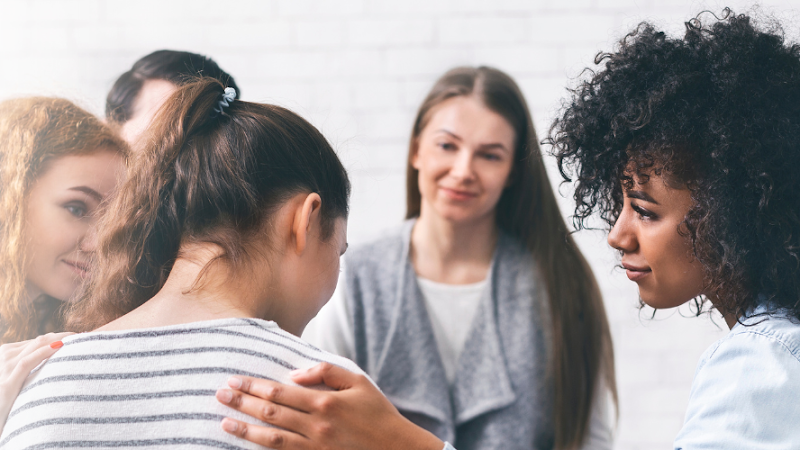 Anxiety Trauma & Depression Treatment Centers