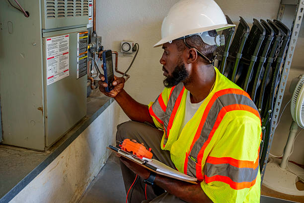 Apex West Valley City HVAC Services