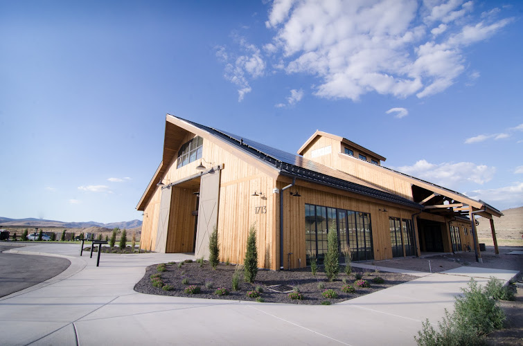 Après Build | Park City Custom Home Builder