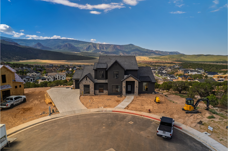 Archway Construction