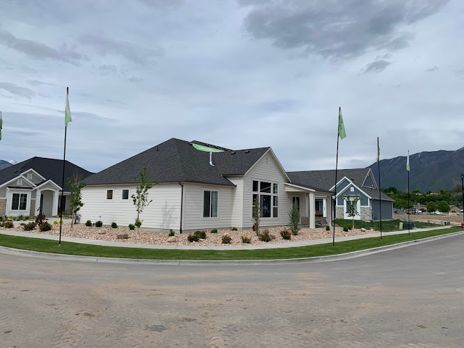 Arive Homes - Annie's Acres