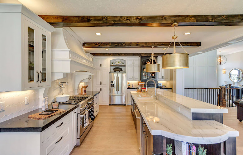 Arive Homes - Arcadia Springs